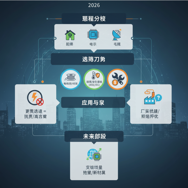 2026 How to Choose the Right Wires and Cables for Your Needs?