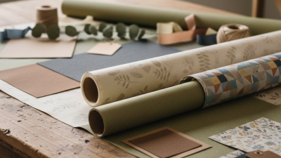 How to Choose the Best Wrapping Paper for Your Needs?