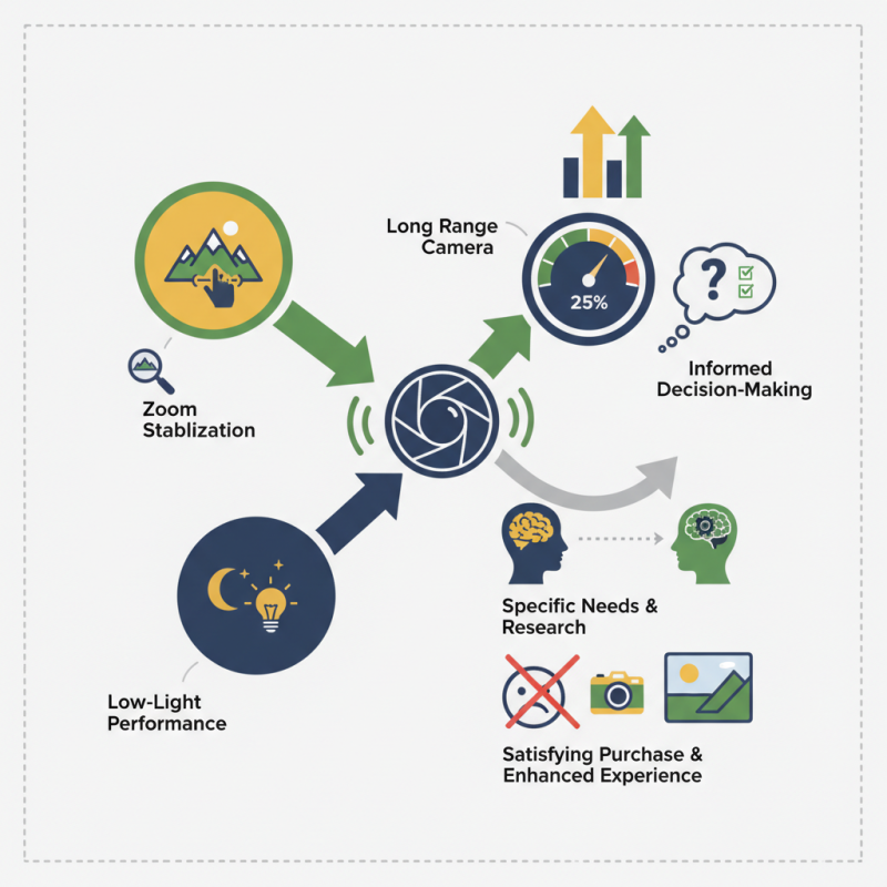 How to Choose the Best Long Range Camera for Your Needs?