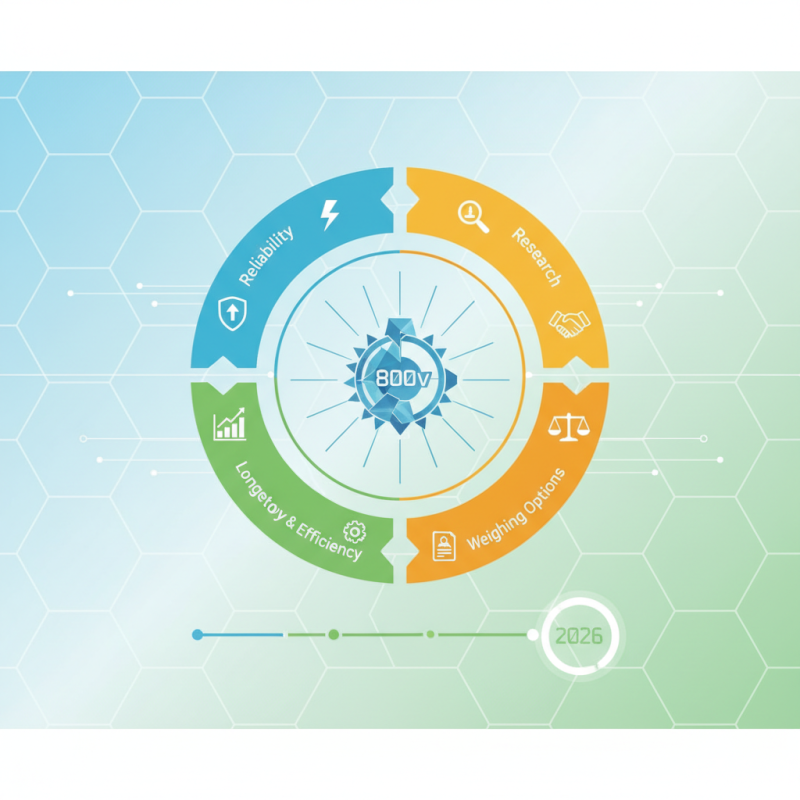 2026 Top China Solar System 800v MCCB Buying Guide?