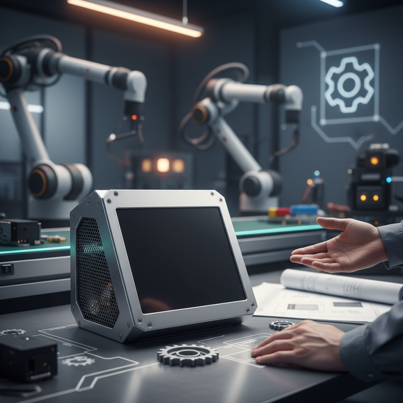 Top 5 Industrial Computer Tips for Global Buyers?