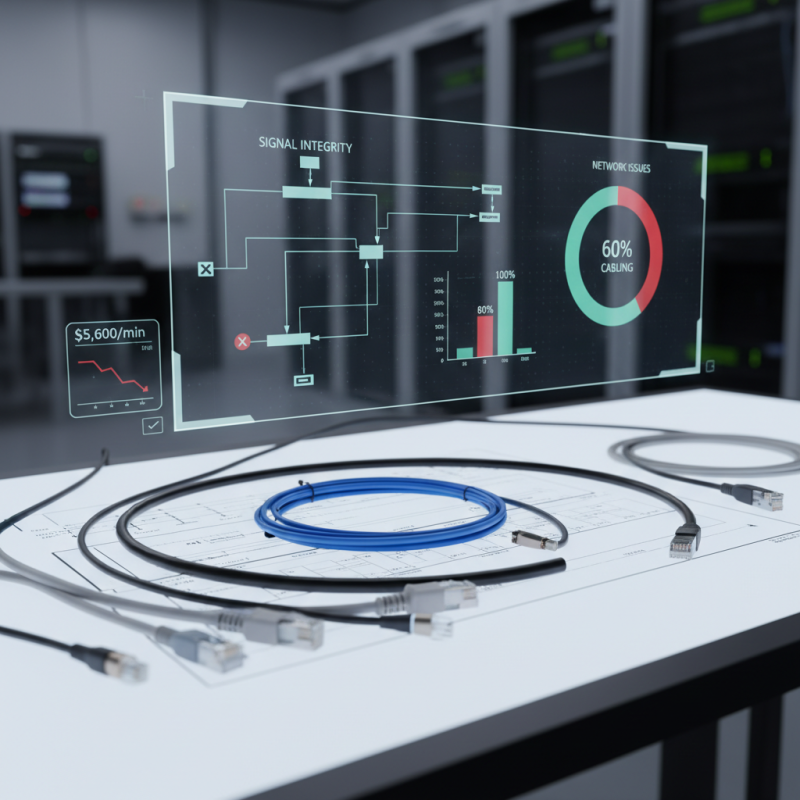 How to Choose the Right Drop Cable for Your Needs?