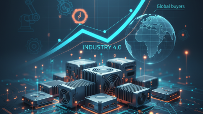 Top 5 Industrial PC Tips for Global Buyers to Consider