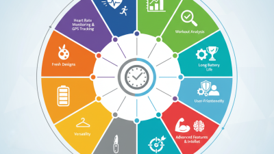 Top 10 Sport Smart Watches You Need to Know About?