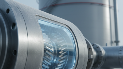 How to Choose the Right Cryogenic Gearbox for Your Needs?