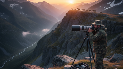 Best Long Range Camera for Stunning Outdoor Photography?