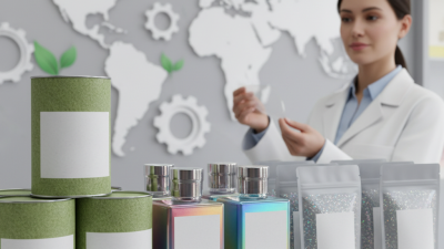 2026 Best New Label Materials for Global Buyers?