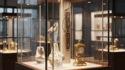 Essential Tips for Choosing the Right Showcase Lighting Driver