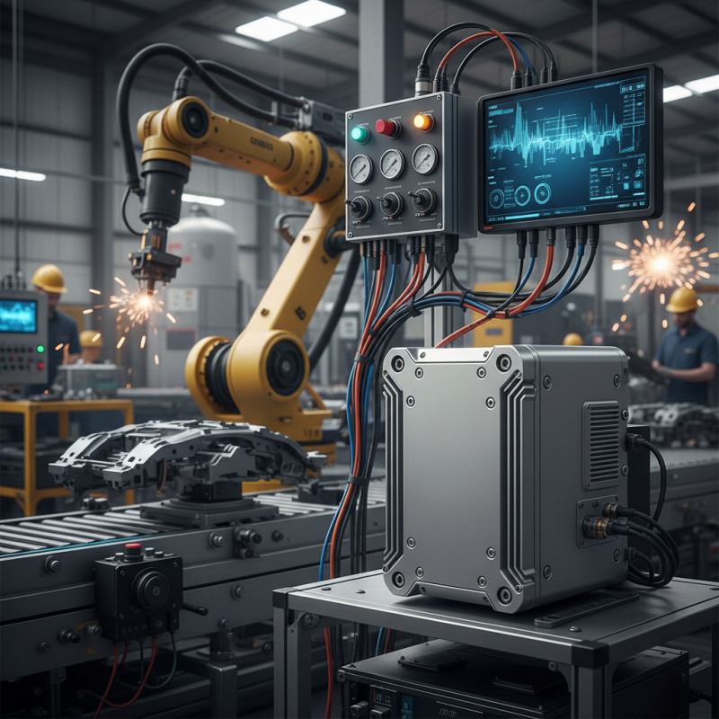 What is an Industrial PC and How Does it Benefit Your Business?