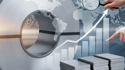 Best 430 Stainless Steel Strips for Global Buyers?