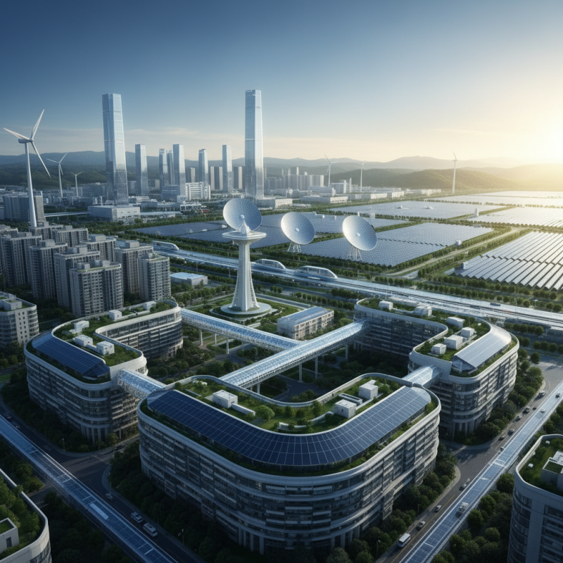 Top Solar Applications in China for Global Buyers?