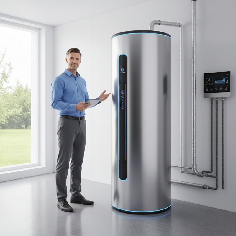 2026 Best Electric Water Heater Reviews and Buying Guide?