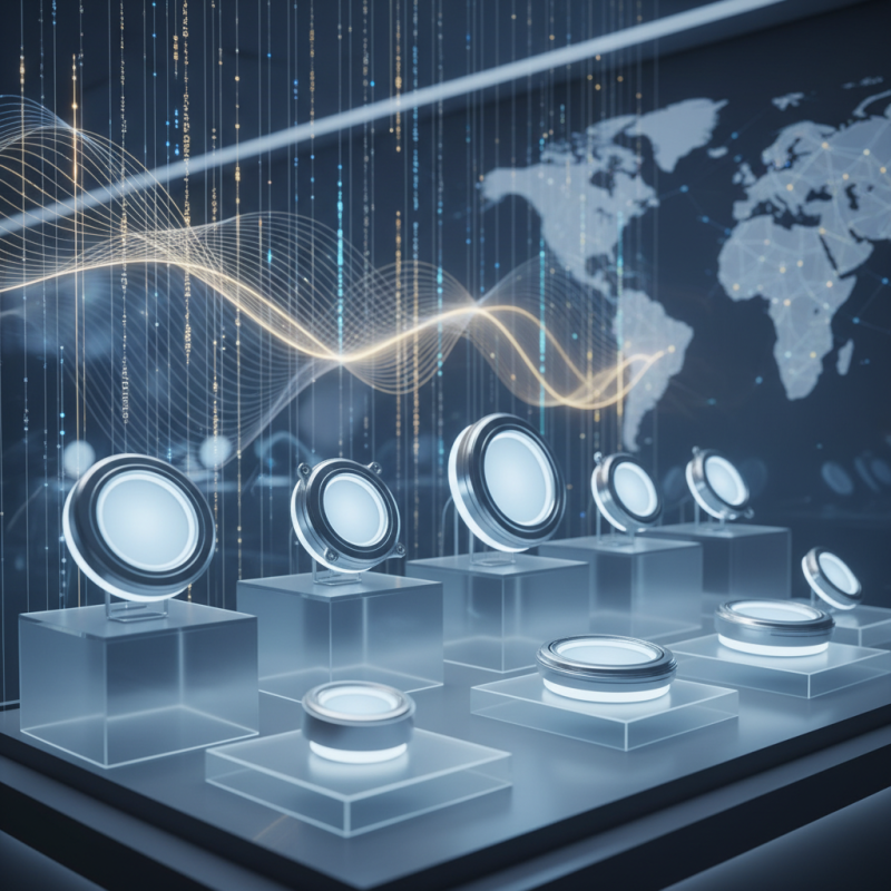 Top 10 Showcase Lighting Drivers for Global Buyers 2026?