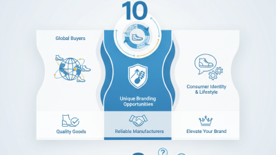 Top 10 Custom Private Label Shoes for Global Buyers?