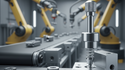 Why Choose Hand Retractable Spring Plunger for Your Projects?