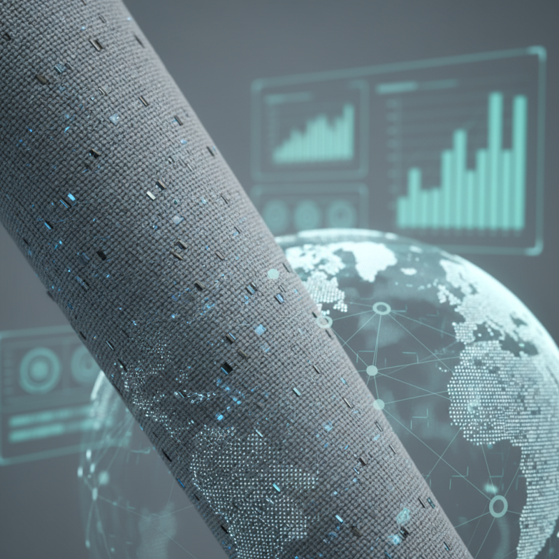 Top 10 UHF RFID Textile Suppliers in China for Global Buyers?