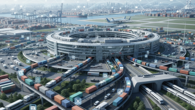 What are Hub Units and How Can They Benefit Global Buyers?