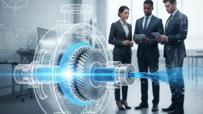 Top 5 Hydraulic Pump Physics Insights for Global Buyers?