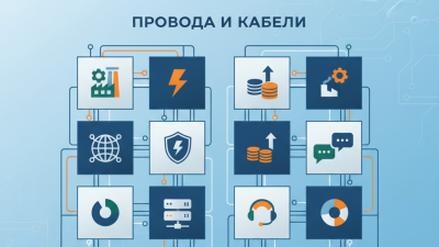 Top 10 China Suppliers for Wires and Cables You Should Know?