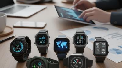 How to Choose the Best Digital Watch for Your Needs?