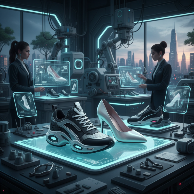 2026 Best Custom Private Label Shoes for Global Buyers?