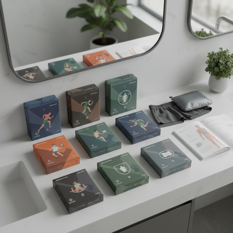 Top 10 Sanitary Napkins for Men Must Have or Not?