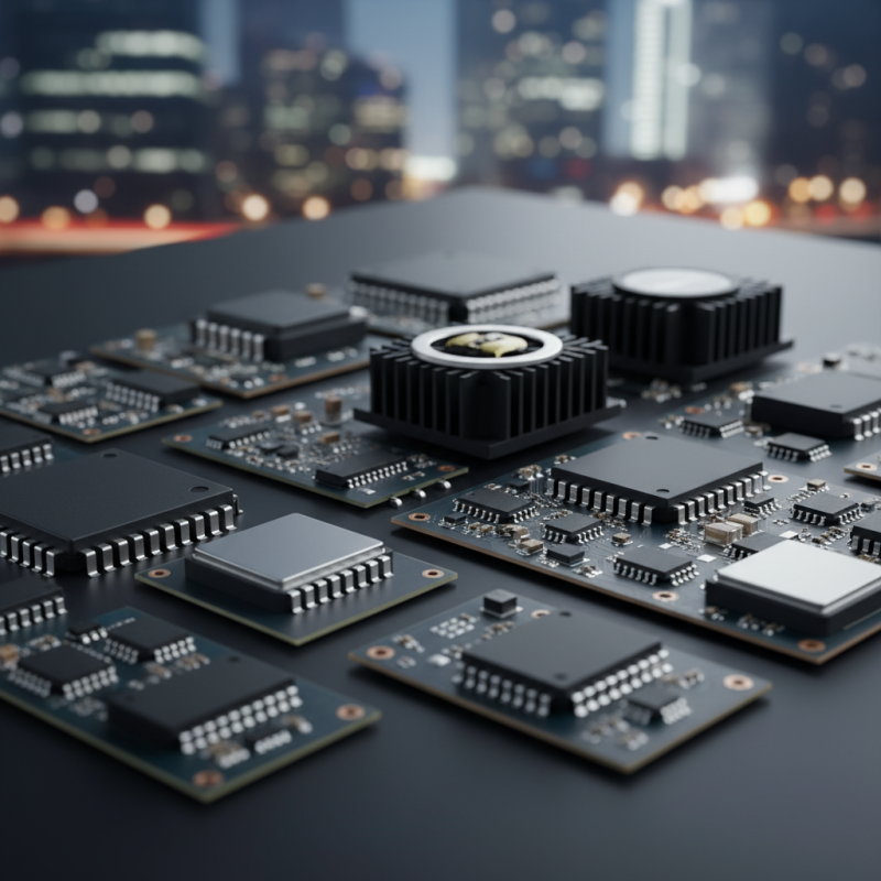 Best Voltage Load Switch Solutions for Global Buyers?