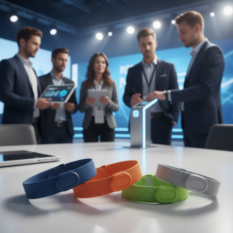 China Top Elastic RFID Wristband Supplier How to Choose the Best?