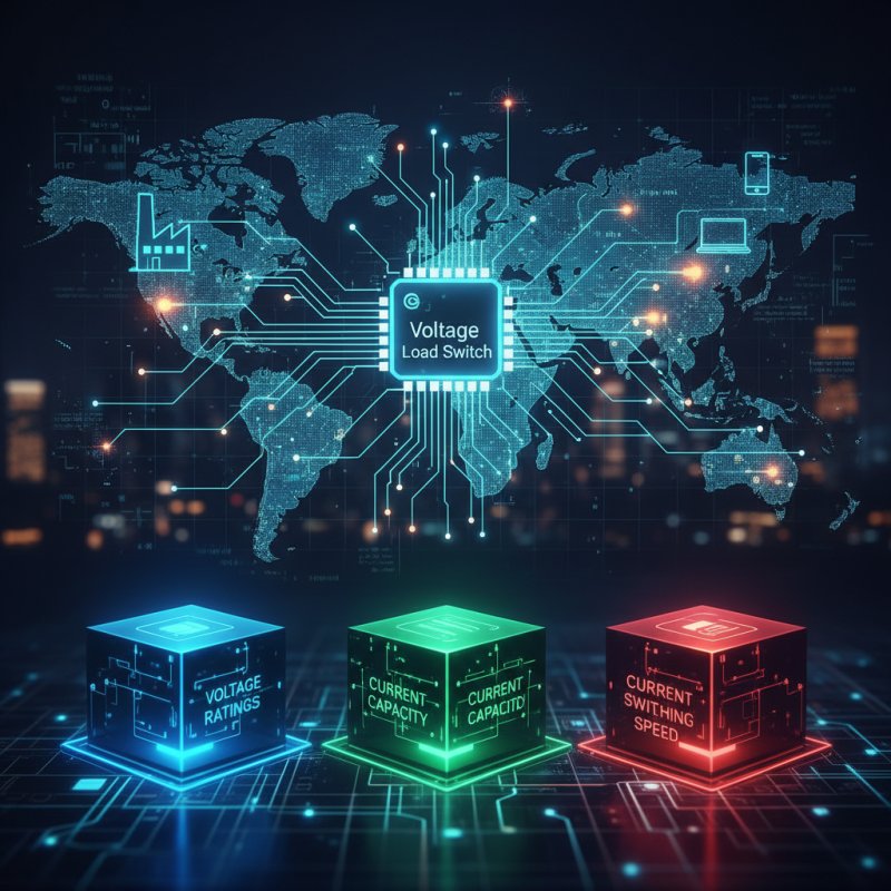 Essential Voltage Load Switch Tips for Global Buyers?