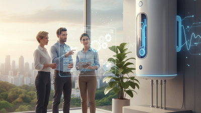 Best Electric Water Heater for Global Buyers in 2026?