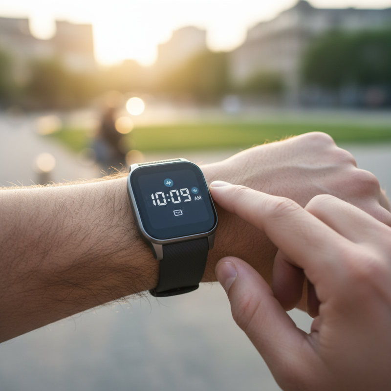 Why Choose a Digital Watch for Your Daily Lifestyle Needs?