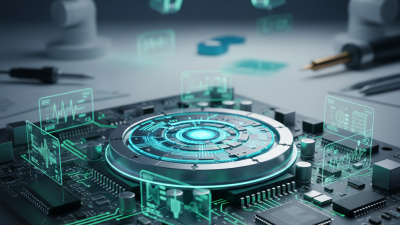 2026 How to Choose the Best Smart Potentiometer for Your Needs?