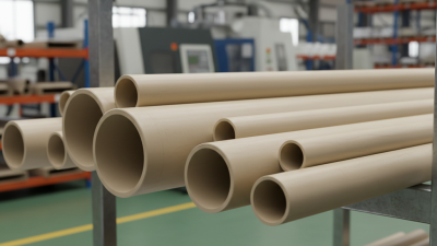 China Best Cast Nylon Pipe for Your Industrial Needs?