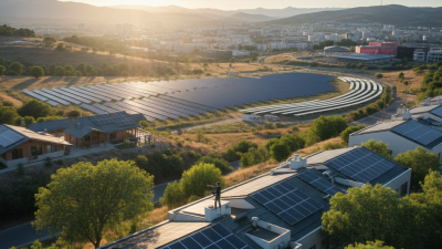 Top 10 Solar Applications Tips for Global Buyers?