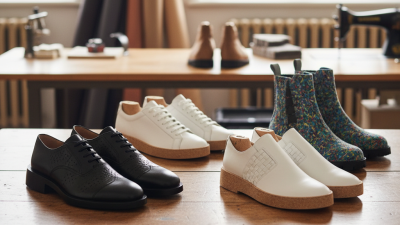 What is Custom Private Label Shoes and Why Choose Them?