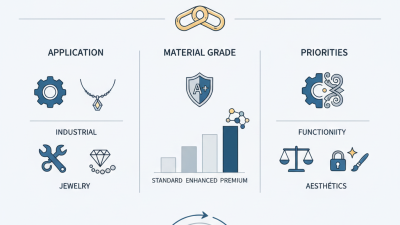 How to Choose the Best Stainless Steel Chains for Your Needs?