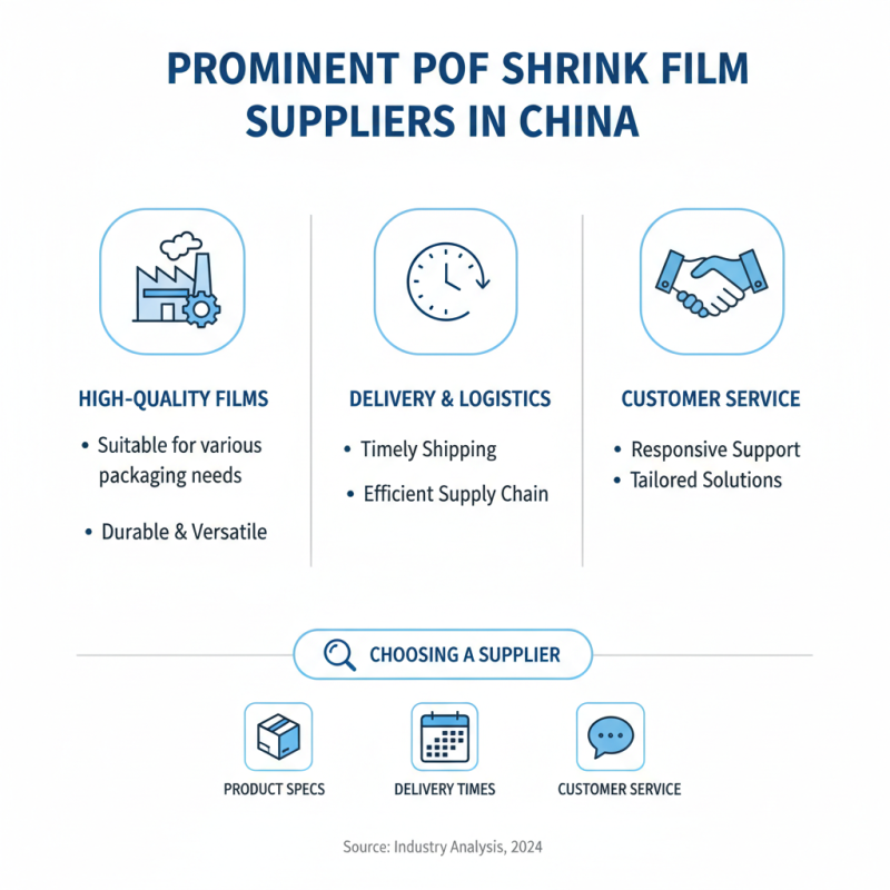 Discover the Best Pof Shrink Film Suppliers in China?