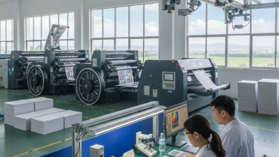 China Best Offset Printing Inspection Solutions for Quality Check?