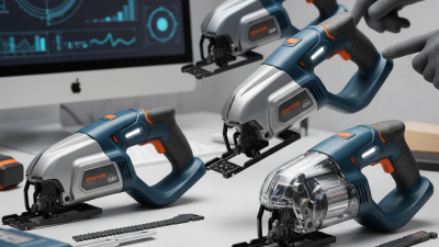 Top Electric Mini Reciprocating Saws for Global Buyers in 2026?