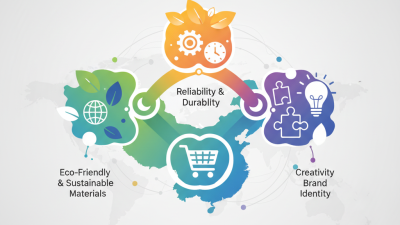 Best New Label Materials for Global Buyers in China?