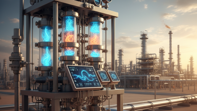 2026 Top Middle East Gas Liquid Hybrid Gas Dilution Instruments?