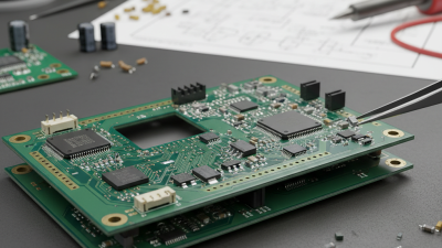 Top Tips for Choosing the Right PCB Board for Your Project?