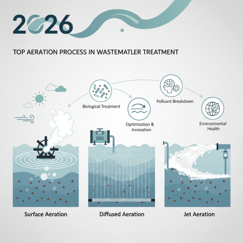 2026 Top Aeration Process in Wastewater Treatment Explained?