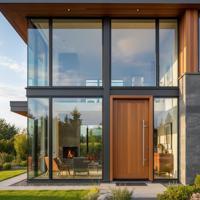 Best Residential Windows and Doors for Global Buyers?