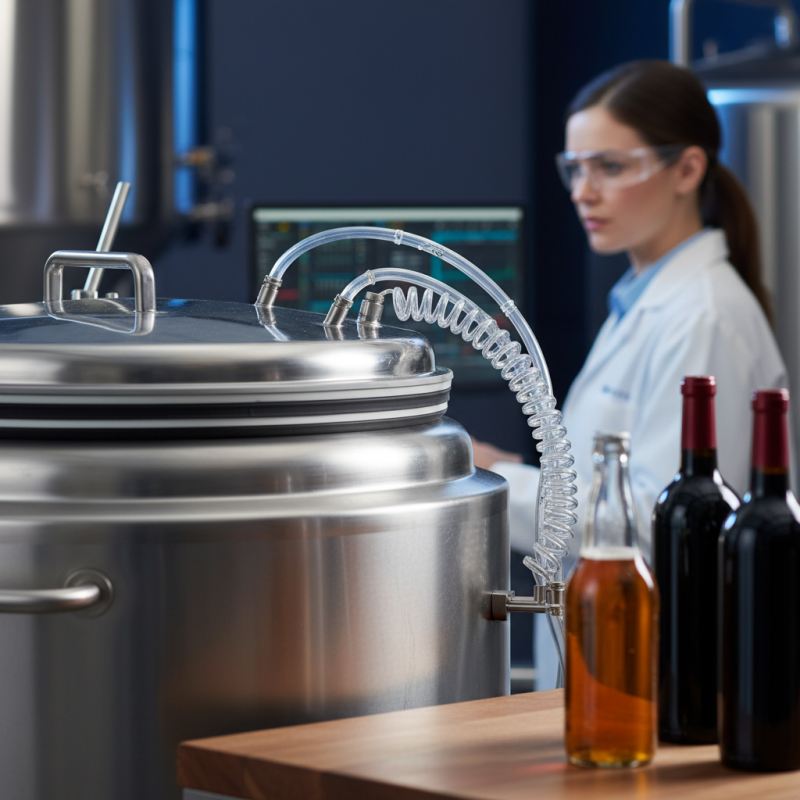 What is Fermentation with Floating Lid Benefits and Process?
