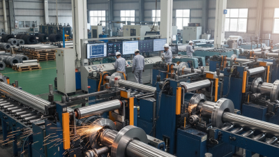 How to Choose the Best Stainless Tube Mills for Your Needs?