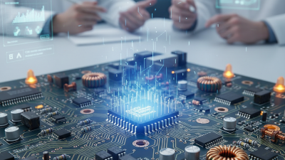 Best Voltage Load Switch for Efficient Power Management?