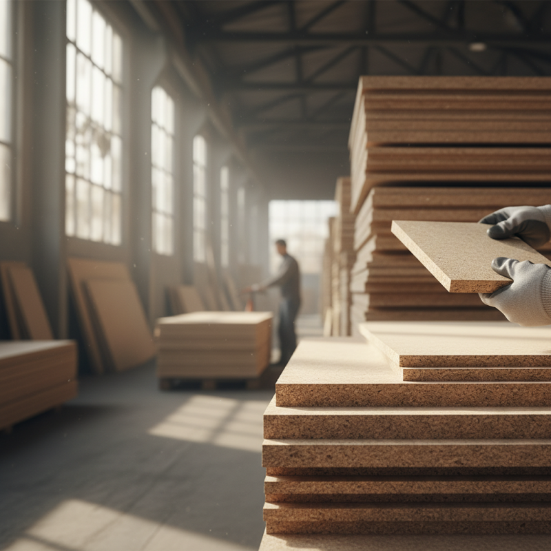 Top Tips for Sourcing Fiberboard Medium Density Board?