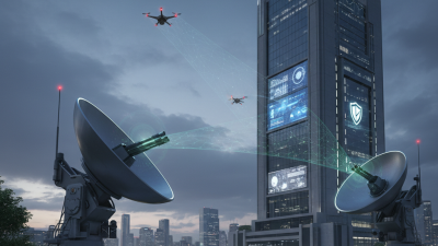 Why Invest in an Anti Drone Device for Your Business?