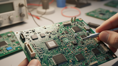 Top 10 Pcb Board Suppliers for Your Next Project?